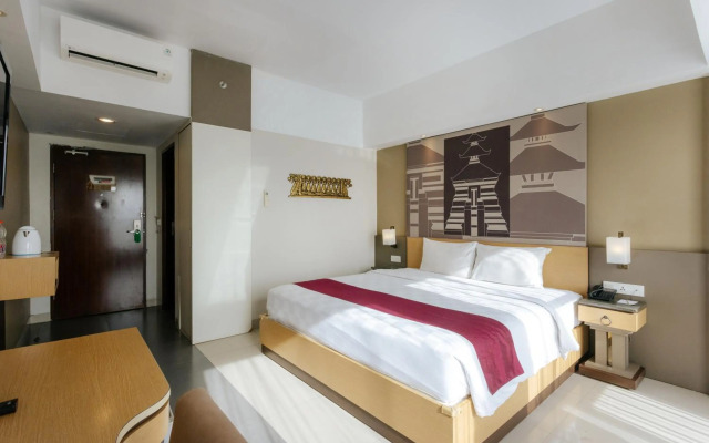 Horison Seminyak Bali