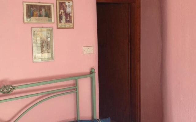 Affascinante ex Mulino