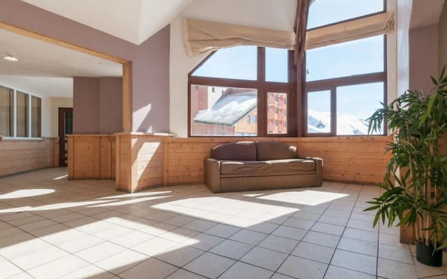 Résidence Pierre & Vacances Antarès