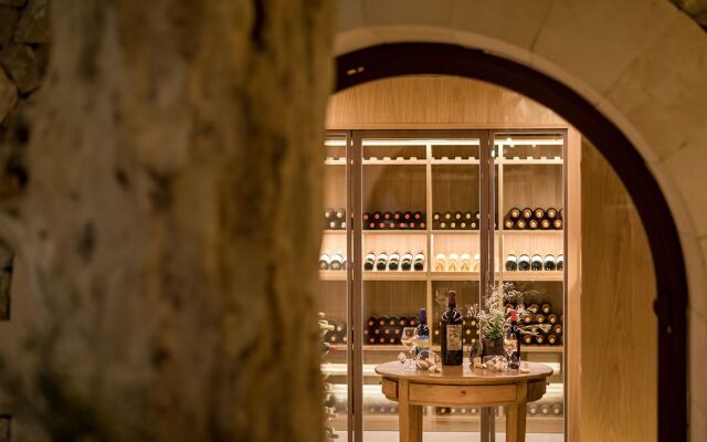 LJs Ratxo Eco Luxury Retreat