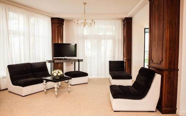 El Locanda Boutique Hotel