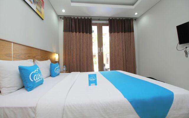 Airy Kuta Poppies Lane Dua Gang Ronta Bali