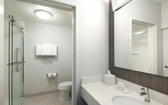 Courtyard by Marriott Austin Round Rock