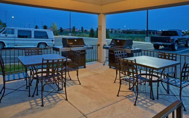 Candlewood Suites Elgin by IHG