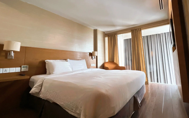 Empire Hotel Subang