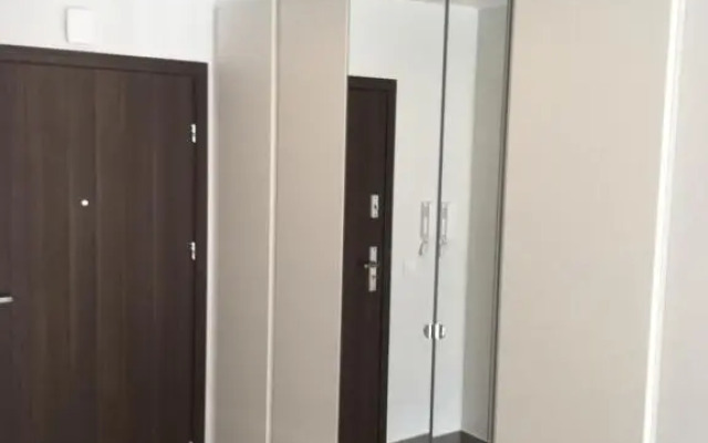 Apartament Silence Triventi Silver View