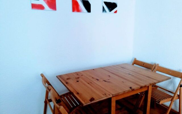 Sweet Dreams Beach Apartment