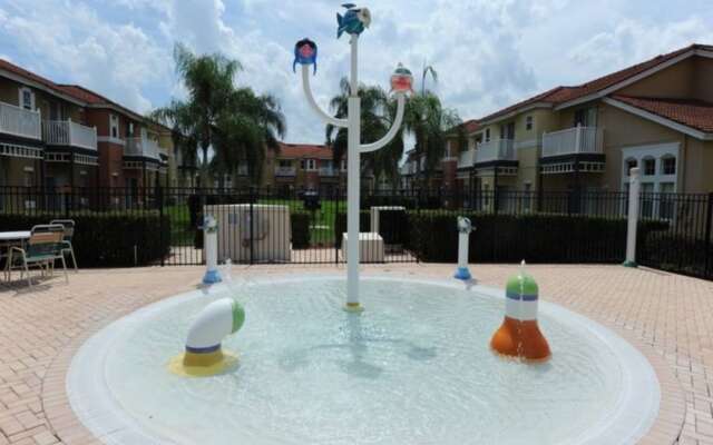 Pvt Pool House 24hrsGated-20min Disney