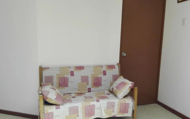 Ramirez House