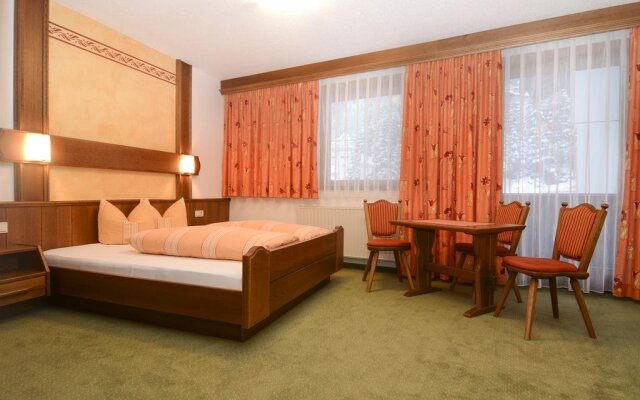 Hotel Garni Belvedere