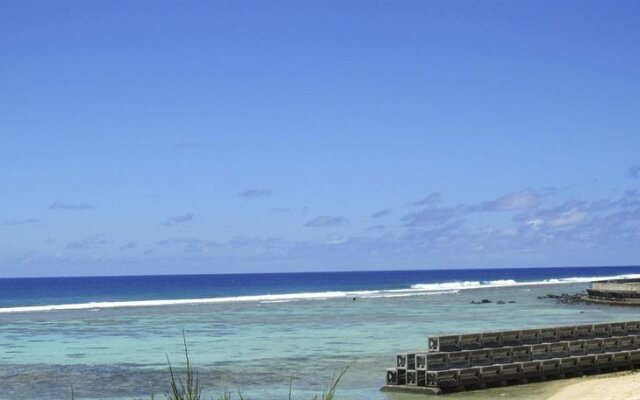 Rarotonga Villas