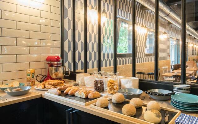Eklo Hotels Lille