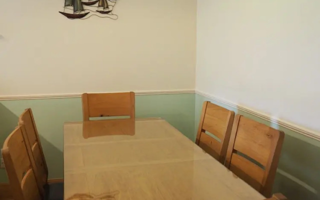 Corbie Self Catering Shetland