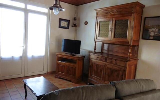 Maison La Barre-de-Monts, 3 pièces, 4 personnes - FR-1-473-23