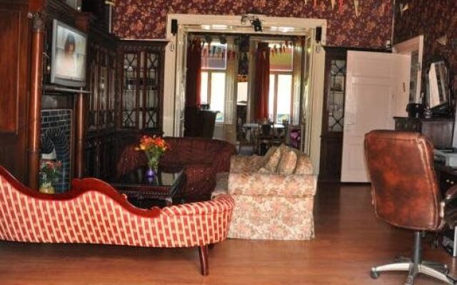 Youth Hostel Breda