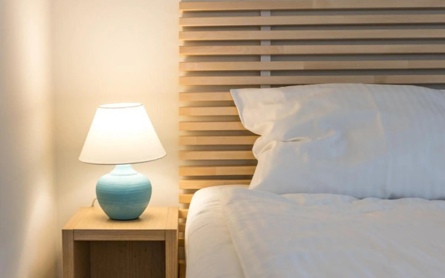 Park Loft next to Eagle's Bridge