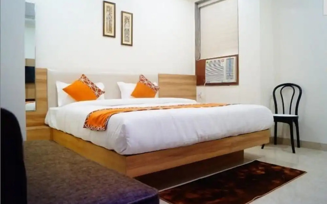 Hotel Shree Shyam International