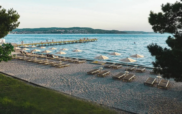 Olive Suites - Hotel & Resort Adria Ankaran