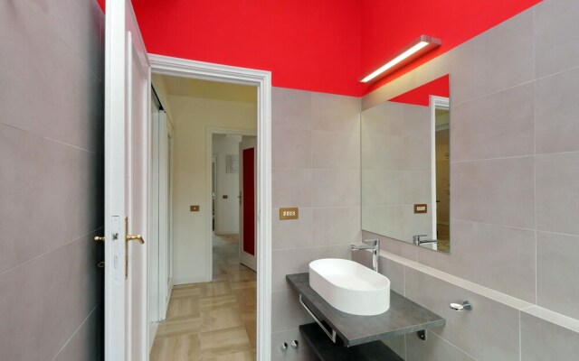 Rent In Rome - Appartamento Rainbow Eur