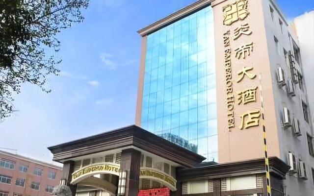 Yan Emperor Hotel