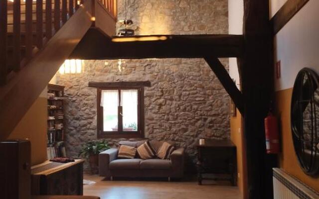 Albergue Otardi Landa Aterpetxea - Hostel