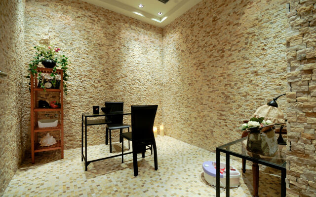 Sani Polyastron Hotel & Spa