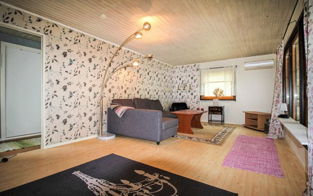 Beautiful Home in Tyringe With 2 Bedrooms