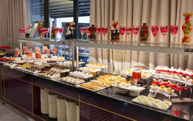 The Raga Side - Adults Only - All inclusive