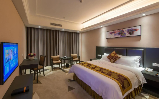 ELONG DELUXE (Shenzhen  Songgang Amber Market)