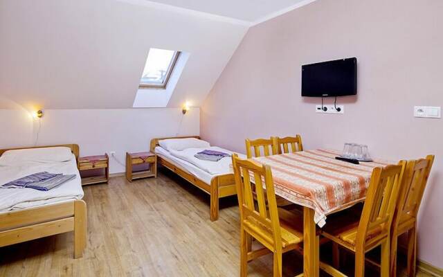 Wellness Penzión Rosnička