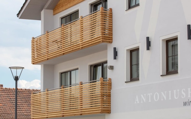 Hotel Antoniushof