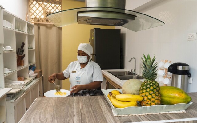 Hotel Boutique Del Mar