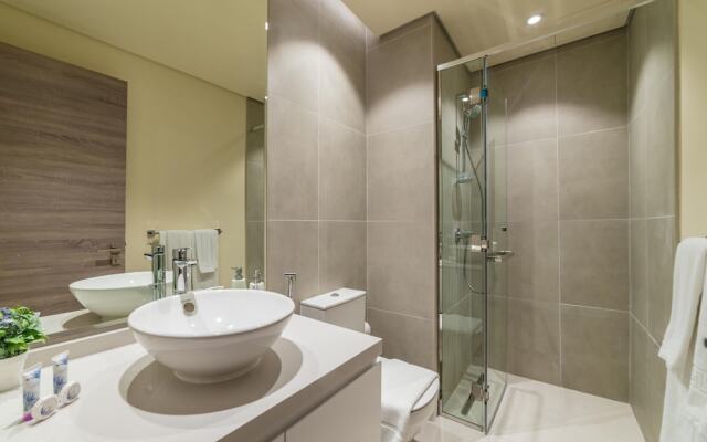 Vacation bay Studio One