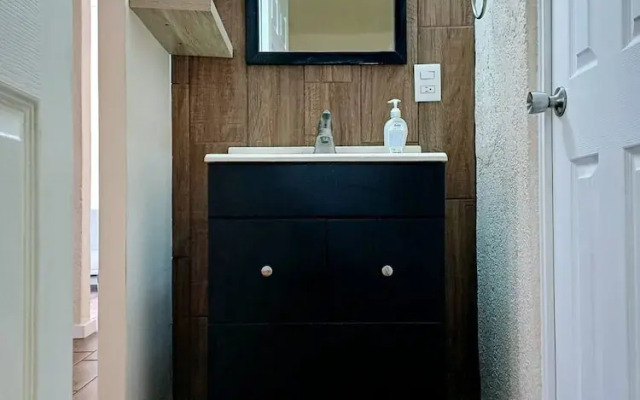 Princesa Apartment Huatulco