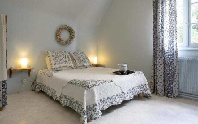 Chambres d'hôtes du Jardin Francais