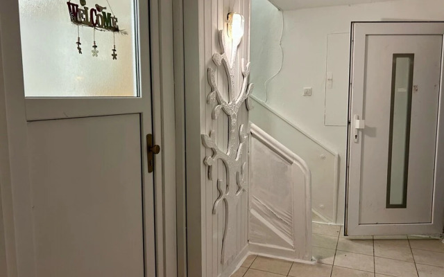 Apartment in Center Kordel