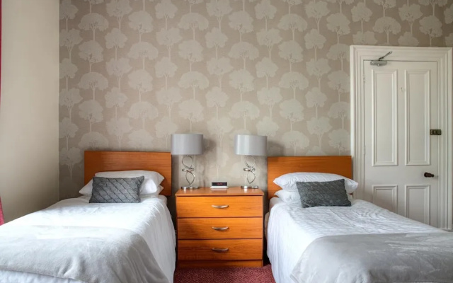 Kildonan Guesthouse