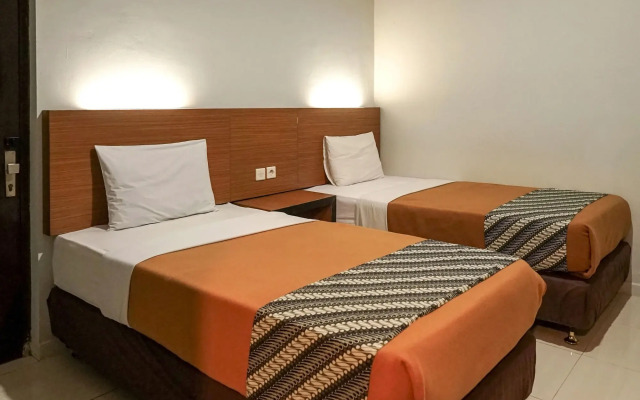 Airlangga Hotel