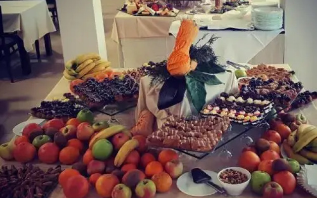 Saint George Hotel 2