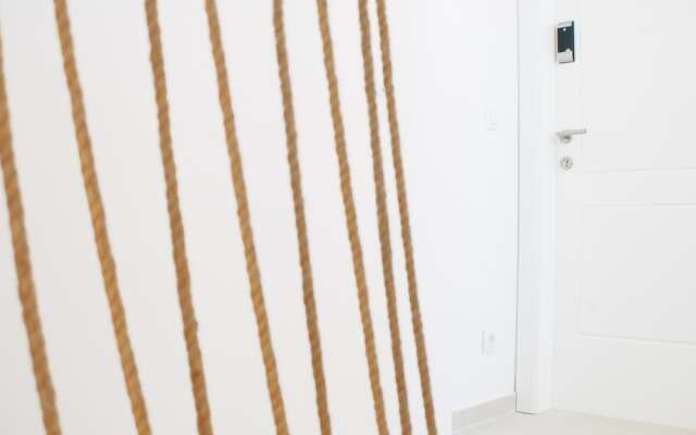 DUMA Apartments Šibenik