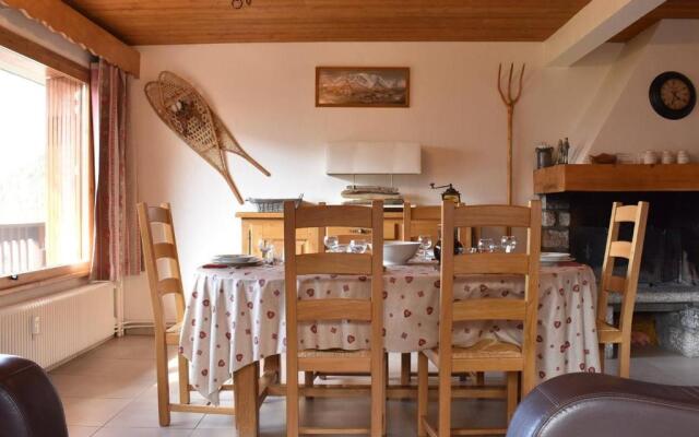 Appartement Méribel, 3 pièces, 6 personnes - FR-1-180-346