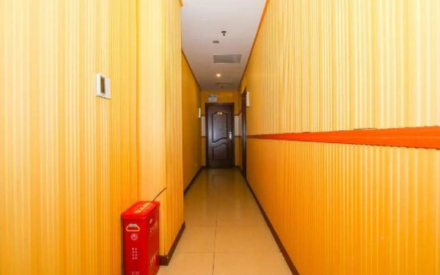 Kaisite Business Hotel