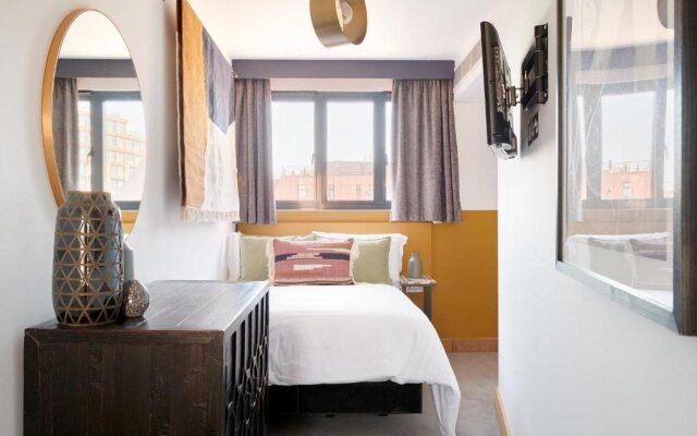 Sonder - Edgware Road