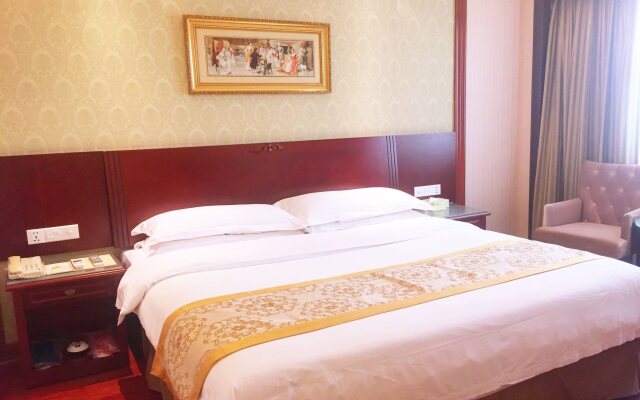 Vienna Hotel Shenzhen Airport