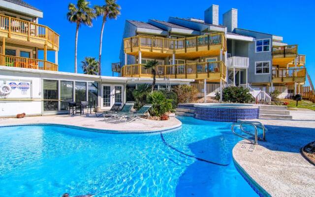 Surf Station Mibc204 Condo