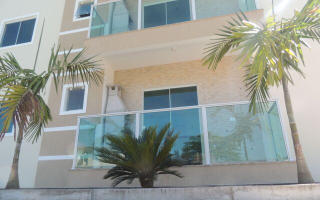 Pousada La Bella Floripa