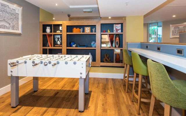 Holiday Inn Slough - Windsor by IHG