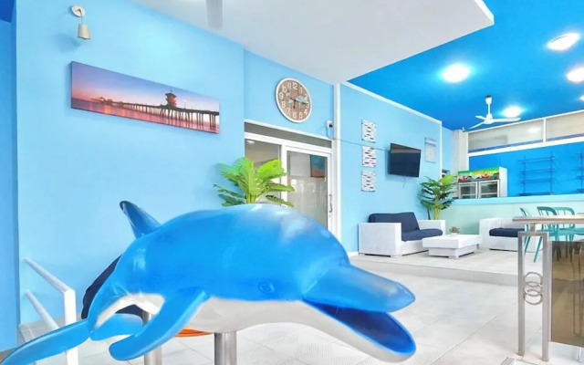 Roomquest Utopia Kata and Residence