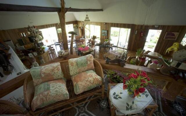 Chez Maria Goretti Hotel