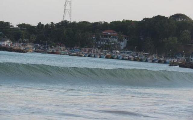 Hotel Tango Reef